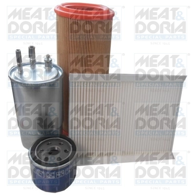 Filter Set